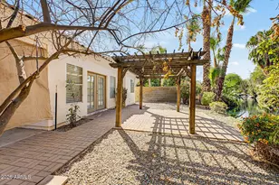 1430 E Cindy St, Chandler, AZ 85225 - Photo 30