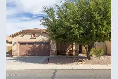 216 W Atlantic Drive, Casa Grande, AZ 85122 - Photo 1