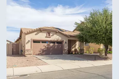 216 W Atlantic Drive, Casa Grande, AZ 85122 - Photo 2