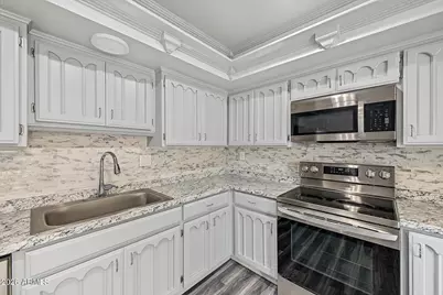 6454 E Paso Nuevo Drive #104, Cave Creek, AZ 85331 - Photo 2