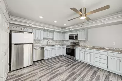 6454 E Paso Nuevo Drive #104, Cave Creek, AZ 85331 - Photo 4