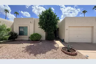 7807 E Park View Drive, Mesa, AZ 85208 - Photo 2