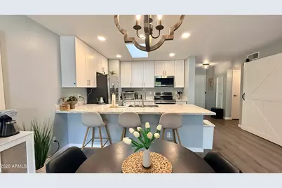 7807 E Park View Drive, Mesa, AZ 85208 - Photo 1
