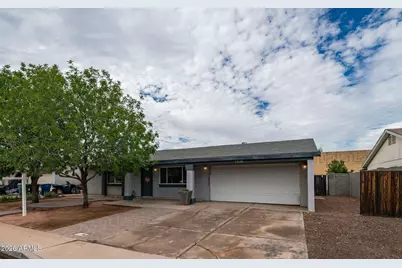 2526 E Isabella Avenue, Mesa, AZ 85204 - Photo 2