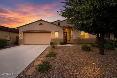 1331 E Sarona Street, San Tan Valley, AZ 85143 - Photo 1