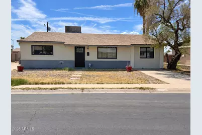 3341 W Rosewood Avenue, Phoenix, AZ 85029 - Photo 1