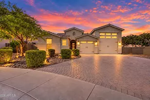 18352 W Kendall St, Goodyear, AZ 85338 - Photo 48