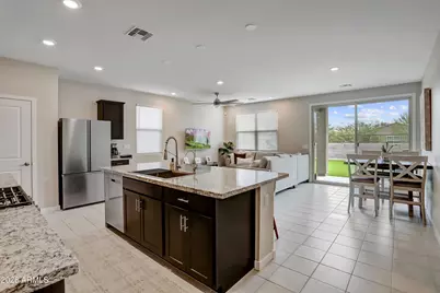 25303 N 144th Lane, Surprise, AZ 85387 - Photo 8