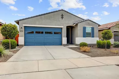 25303 N 144th Lane, Surprise, AZ 85387 - Photo 2