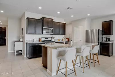 25303 N 144th Lane, Surprise, AZ 85387 - Photo 4