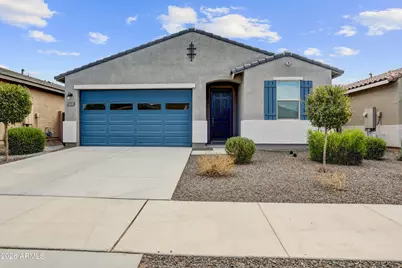 25303 N 144th Lane, Surprise, AZ 85387 - Photo 1