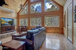 2833 W Red Hawk Circle, Happy Jack, AZ 86024 - Photo 4