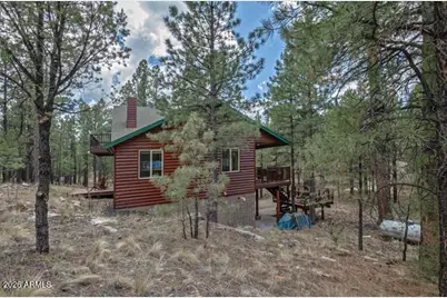 2833 W Red  Hawk Circle, Happy Jack, AZ 86024 - Photo 24