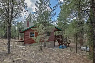 2833 W Red Hawk Circle, Happy Jack, AZ 86024 - Photo 24