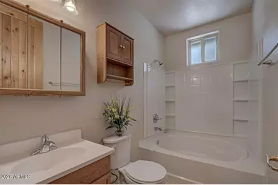 2833 W Red  Hawk Circle, Happy Jack, AZ 86024 - Photo 22