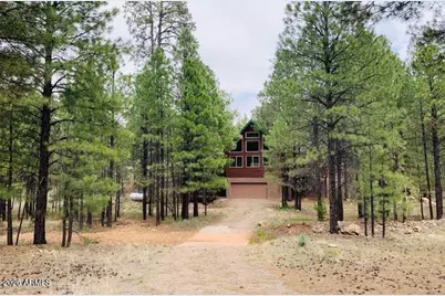 2833 W Red  Hawk Circle, Happy Jack, AZ 86024 - Photo 28