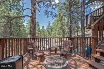 2833 W Red  Hawk Circle, Happy Jack, AZ 86024 - Photo 36