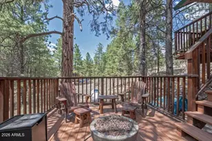 2833 W Red Hawk Circle, Happy Jack, AZ 86024 - Photo 36