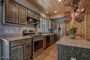2833 W Red Hawk Circle, Happy Jack, AZ 86024 - Photo 10