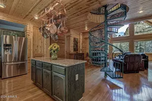 2833 W Red Hawk Circle, Happy Jack, AZ 86024 - Photo 12