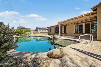 1400 S Margate Street, Chandler, AZ 85286 - Photo 46