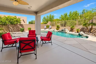 14046 E Geronimo Road, Scottsdale, AZ 85259 - Photo 30