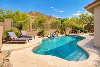 14046 E Geronimo Road, Scottsdale, AZ 85259 - Photo 2