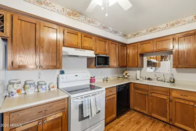 3270 S Goldfield Road #417, Apache Junction, AZ 85119 - Photo 18