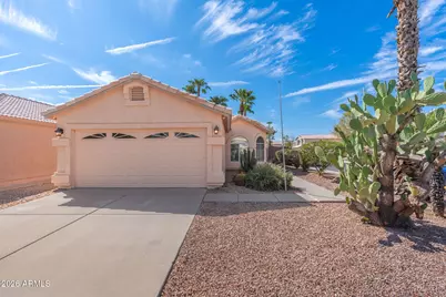 4315 E Glenhaven Drive, Phoenix, AZ 85048 - Photo 1