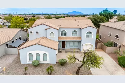 965 E Benrich Drive, Gilbert, AZ 85295 - Photo 4