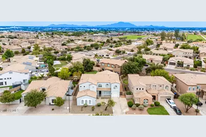 965 E Benrich Drive, Gilbert, AZ 85295 - Photo 74