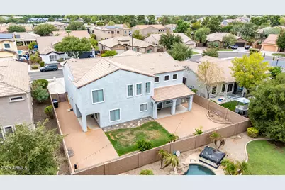 965 E Benrich Drive, Gilbert, AZ 85295 - Photo 70