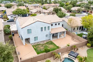 965 E Benrich Dr, Gilbert, AZ 85295 - Photo 70