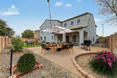 965 E Benrich Drive, Gilbert, AZ 85295 - Photo 64