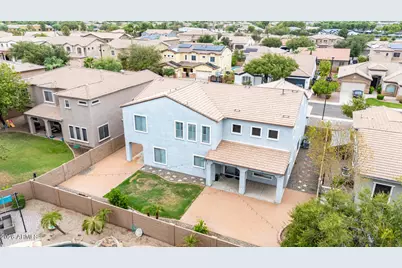 965 E Benrich Drive, Gilbert, AZ 85295 - Photo 72