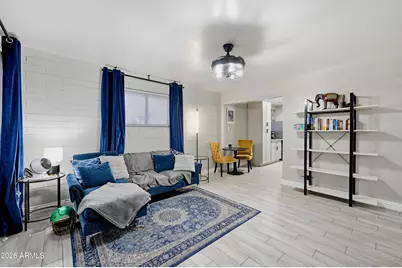 1033 N 25th Street, Phoenix, AZ 85008 - Photo 46
