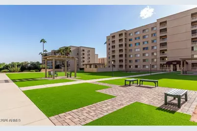 7950 E Camelback Road #604, Scottsdale, AZ 85251 - Photo 20