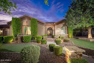 19916 E Camacho Rd, Queen Creek, AZ 85142 - Photo 1