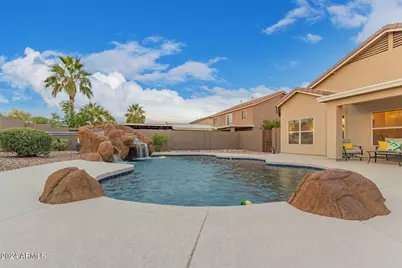 31748 N Blackfoot Drive, Queen Creek, AZ 85143 - Photo 14