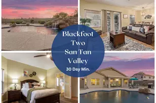 31748 N Blackfoot Dr, Queen Creek, AZ 85143 - Photo 1