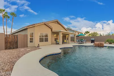 31748 N Blackfoot Drive, Queen Creek, AZ 85143 - Photo 12