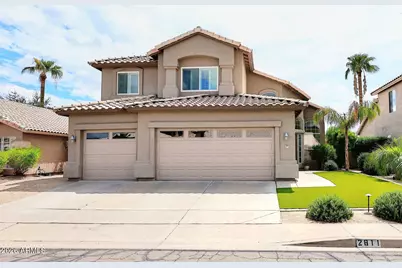 2811 E Brookwood Court, Phoenix, AZ 85048 - Photo 2