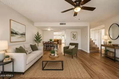 1837 W Stella Lane, Phoenix, AZ 85015 - Photo 2