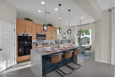 23456 S 210th Street, Queen Creek, AZ 85142 - Photo 4