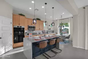 23456 S 210th St, Queen Creek, AZ 85142 - Photo 4
