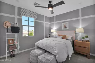23456 S 210th St, Queen Creek, AZ 85142 - Photo 24