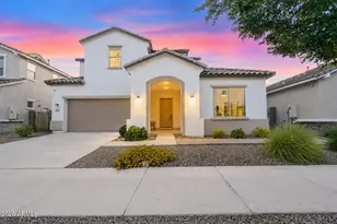 23456 S 210th St, Queen Creek, AZ 85142 - Photo 1