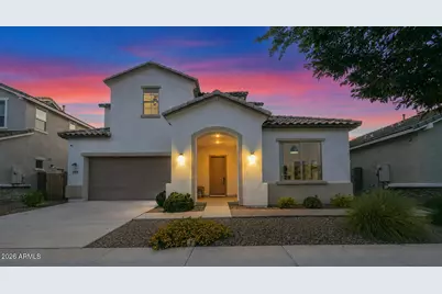 23456 S 210th Street, Queen Creek, AZ 85142 - Photo 40