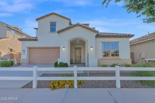 23456 S 210th St, Queen Creek, AZ 85142 - Photo 38