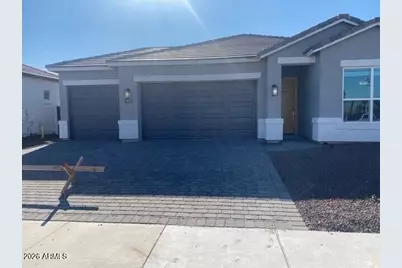 17636 W Brown Street, Waddell, AZ 85355 - Photo 1